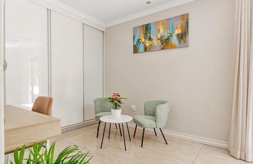 Greater Johannesburg Metropolitan Area House | Self Checkin-Luxury Tranquil Unit