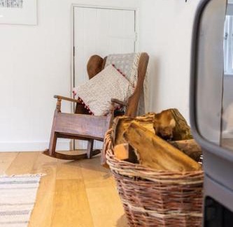 Kinoulton Apartment | Self contained annexe in the Vale of Belvoir.