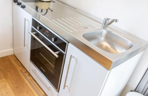 Kinoulton Apartment | Self contained annexe in the Vale of Belvoir.