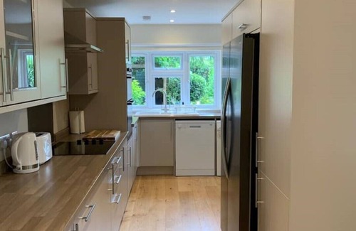 Wendover House | Self Contained Bungalow Wendover