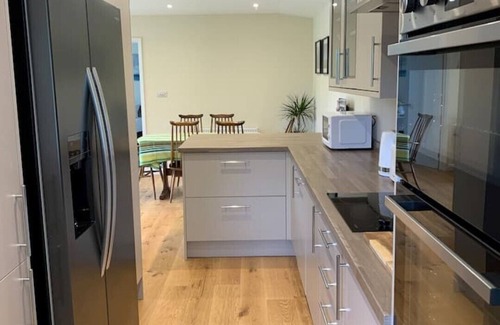 Wendover House | Self Contained Bungalow Wendover