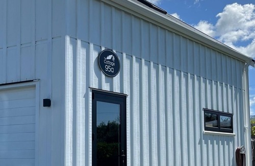 Point Wells Cottage | Self contained cottage