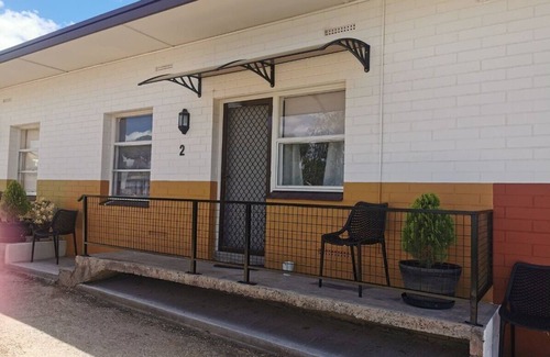 Kimba Apartment | Self contained deluxe apartment
