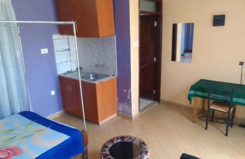 Kisumu House | Self Contained Studio around Alango School, Wathorego, Kajulu