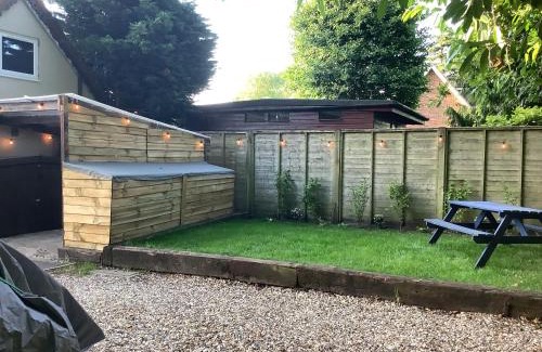 New Forest District House | Selfcatering Coach House New Forest Dog Friendly