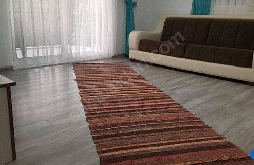 Selimiye House | Selimiye de huzurlu doğası deniz mavisi dağ yeşili içinde gülümse