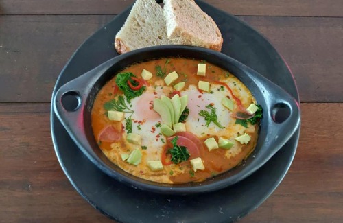 Antiguo Country Hotel | Selina Chapinero Bogota