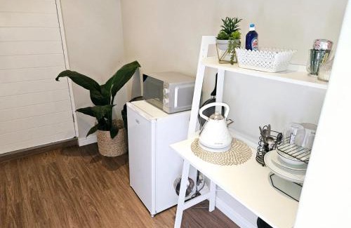Hermanus Heights Apartment | Selkirk Studio