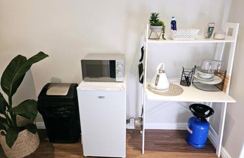 Hermanus Heights Apartment | Selkirk Studio