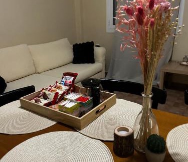 Rio Apartment | Sellas Retreat