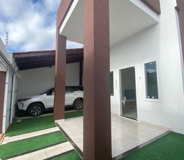 Sobral House | Seller House II