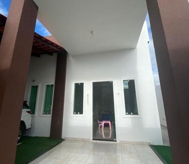 Sobral House | Seller House II