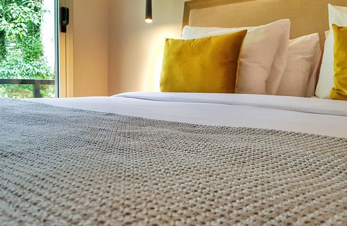 Puerto Iguazu Cabin | Selvaje lodge Iguazu