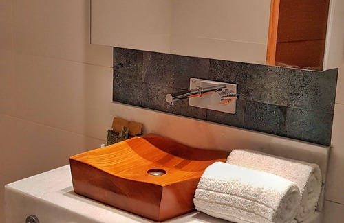 Puerto Iguazu Cabin | Selvaje lodge Iguazu