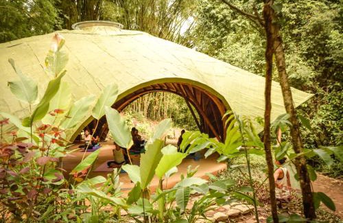Minca Hotel | SelvaMinca