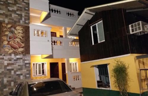 Kuilapalayam Resort | Selvasi Beach Cottage