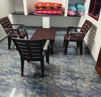 Rameshwaram Villa | Selvi home stay