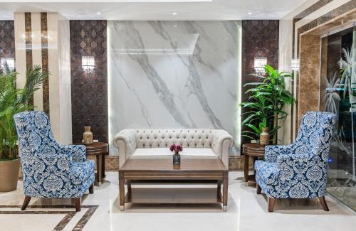 Hera Street Apartment | Semat ApartHotel