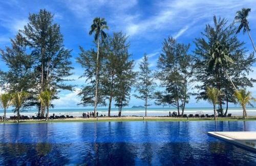 Sematan Apartment | Sematan Roxy Beach Apartment