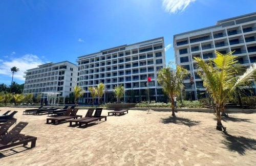 Sematan Apartment | Sematan Roxy Beach Apartment