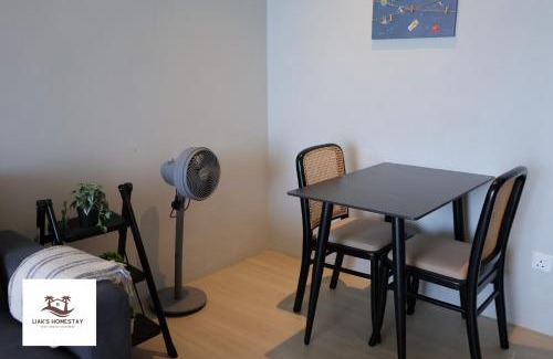 Sematan Apartment | Sematan SeaView Apartment,Highest Floor