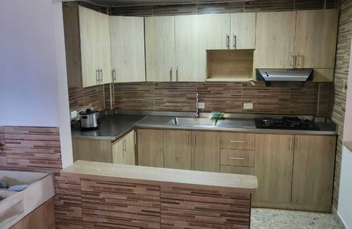 Bello House | Semi-county near to Universidad San Buenaventura.