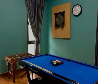 Banting House | Semi-D Home In Banting - 5 Mins To Pantai Morib - Tanjung Sepat