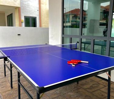 Banting House | Semi-D Home In Banting - 5 Mins To Pantai Morib - Tanjung Sepat