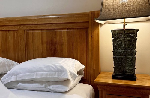 Aberfeldy Cottage | Semi Detached Cottage Sleeps up to 4 guests in 2 bedrooms
