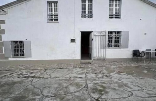 Faro House | semi-detached country house