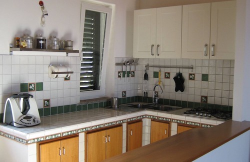 Stintino House | Semi-detached house - Airy and spacious