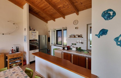 Stintino House | Semi-detached house - Airy and spacious