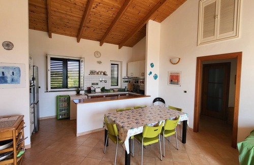 Stintino House | Semi-detached house - Airy and spacious
