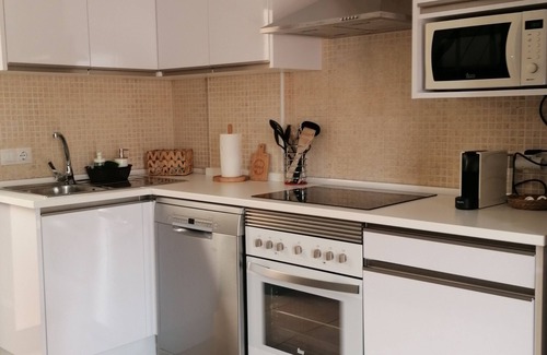 El Cotillo House | Semi-detached house close to the sea in an Biosphere Reserve