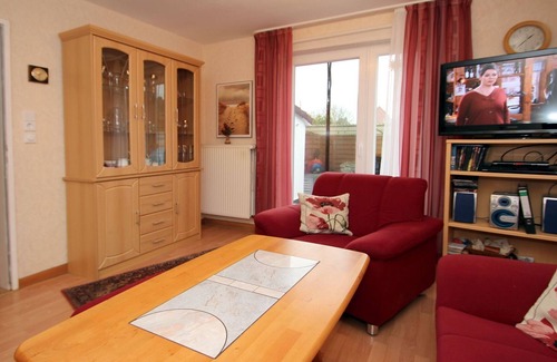 Norden House | Semi-detached lightship, North