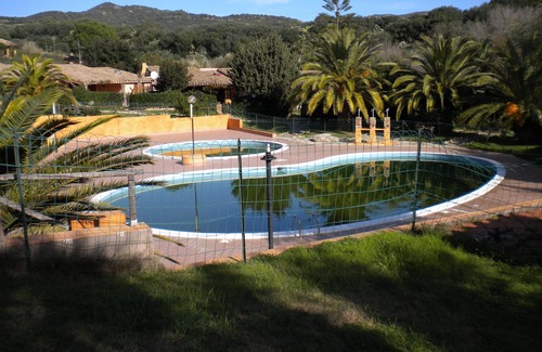 Villasimius Villa | Semi-detached villa in Sardinia Villasimius seaside village