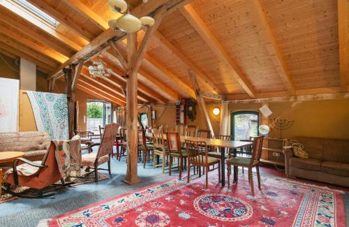 Groß Kreutz Villa | Seminarhof Mollandur