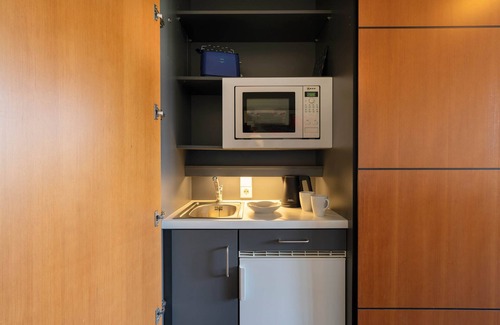 Babelsberg Nord Hotel | Seminaris Avendi Hotel Potsdam