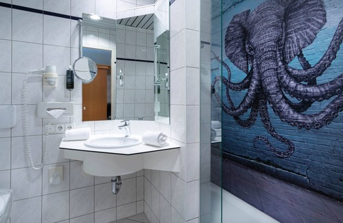 Babelsberg Nord Hotel | Seminaris Avendi Hotel Potsdam