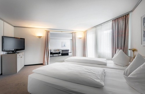 Bad Boll Hotel | Seminaris Hotel Bad Boll