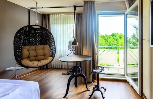 Bad Boll Hotel | Seminaris Hotel Bad Boll