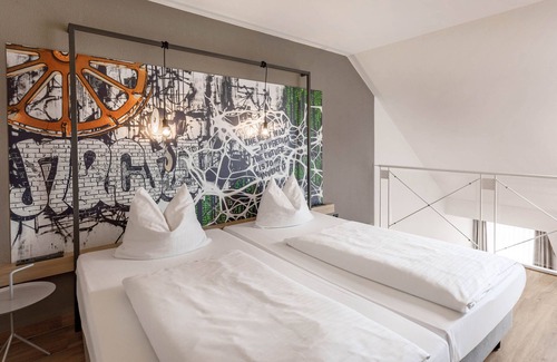 Bad Boll Hotel | Seminaris Hotel Bad Boll