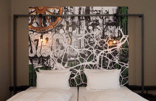 Wildpark Hotel | Seminaris Seehotel Potsdam