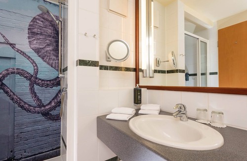 Wildpark Hotel | Seminaris Seehotel Potsdam