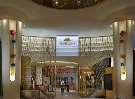 Hollywood Hotel | Seminole Hard Rock Hotel & Casino Hollywood