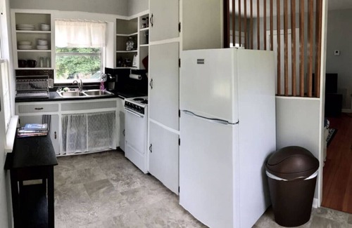Knoxville Condo | Seminole Rd Apt · Private Cottage Apartment