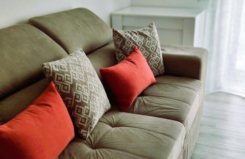 Barbaiana Apartment | Sempione Apartment