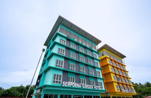 Semporna Hotel | Semporna City Hotel