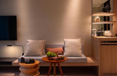 Zhangzhou Hotel | Semri Hotels & Resorts