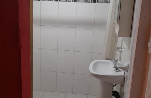 Mendoza Apartment | Sencillo y conectado